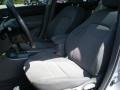 Glacier Silver Metallic - MAZDA6 i Sport Sedan Photo No. 11