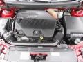 3.9 Liter OHV 12-Valve VVT V6 Engine for 2008 Pontiac G6 GT Convertible #48707749