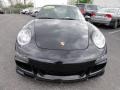 Black - 911 Carrera 4 Coupe Photo No. 3