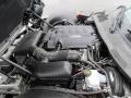 2.4 Liter DOHC 16-Valve 4 Cylinder Engine for 2007 Pontiac Solstice Roadster #48708145