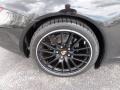 2008 Porsche 911 Carrera 4 Coupe Wheel and Tire Photo