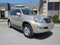 Savannah Beige Metallic - GX 470 Photo No. 1