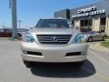 Savannah Beige Metallic - GX 470 Photo No. 2
