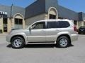 Savannah Beige Metallic - GX 470 Photo No. 4