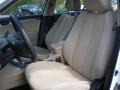 Pearl White - Sonata GLS Photo No. 11
