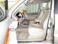 Savannah Beige Metallic - GX 470 Photo No. 8