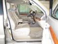 Savannah Beige Metallic - GX 470 Photo No. 9