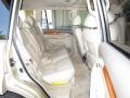 Savannah Beige Metallic - GX 470 Photo No. 10