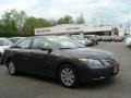 Magnetic Gray Metallic - Camry Hybrid Photo No. 1