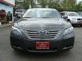 Magnetic Gray Metallic - Camry Hybrid Photo No. 2