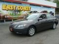Magnetic Gray Metallic - Camry Hybrid Photo No. 3
