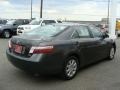Magnetic Gray Metallic - Camry Hybrid Photo No. 4