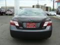 Magnetic Gray Metallic - Camry Hybrid Photo No. 5