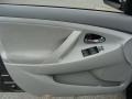 Magnetic Gray Metallic - Camry Hybrid Photo No. 6