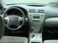 Magnetic Gray Metallic - Camry Hybrid Photo No. 9