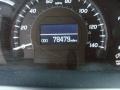 Magnetic Gray Metallic - Camry Hybrid Photo No. 10