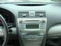 Magnetic Gray Metallic - Camry Hybrid Photo No. 11