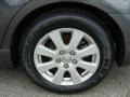 Magnetic Gray Metallic - Camry Hybrid Photo No. 14