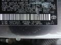 Magnetic Gray Metallic - Camry Hybrid Photo No. 15