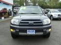 2004 Galactic Gray Mica Toyota 4Runner SR5 4x4  photo #2