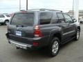 2004 Galactic Gray Mica Toyota 4Runner SR5 4x4  photo #3