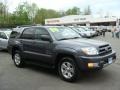 2004 Galactic Gray Mica Toyota 4Runner SR5 4x4  photo #5