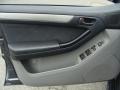 2004 Galactic Gray Mica Toyota 4Runner SR5 4x4  photo #6
