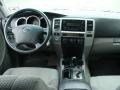 2004 Galactic Gray Mica Toyota 4Runner SR5 4x4  photo #9