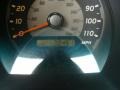 2004 Galactic Gray Mica Toyota 4Runner SR5 4x4  photo #10