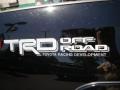 2008 Black Toyota Tundra SR5 TRD CrewMax  photo #35