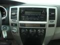 2004 Galactic Gray Mica Toyota 4Runner SR5 4x4  photo #11