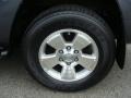 2004 Galactic Gray Mica Toyota 4Runner SR5 4x4  photo #14