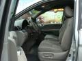 2008 Slate Green Metallic Honda Odyssey EX  photo #7