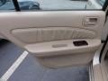 1997 Pebble Beige Metallic Nissan Maxima GLE  photo #14