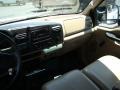 Oxford White - F350 Super Duty XL Crew Cab Photo No. 17