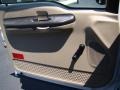 Oxford White - F350 Super Duty XL Crew Cab Photo No. 18