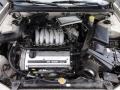  1997 Maxima GLE 3.0 Liter DOHC 24-Valve V6 Engine