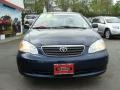 2006 Indigo Ink Pearl Toyota Corolla CE  photo #2