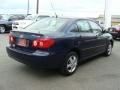 2006 Indigo Ink Pearl Toyota Corolla CE  photo #4