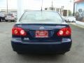 2006 Indigo Ink Pearl Toyota Corolla CE  photo #5