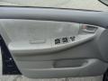 2006 Indigo Ink Pearl Toyota Corolla CE  photo #6