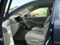 2006 Indigo Ink Pearl Toyota Corolla CE  photo #7