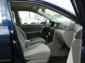 2006 Indigo Ink Pearl Toyota Corolla CE  photo #8