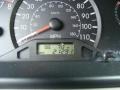 2006 Indigo Ink Pearl Toyota Corolla CE  photo #10