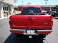 Bright Red - Ranger Edge SuperCab Photo No. 7