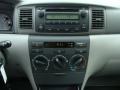 2006 Indigo Ink Pearl Toyota Corolla CE  photo #11