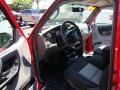 Bright Red - Ranger Edge SuperCab Photo No. 9