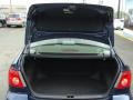 2006 Indigo Ink Pearl Toyota Corolla CE  photo #13