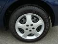 2006 Indigo Ink Pearl Toyota Corolla CE  photo #14