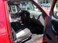 Bright Red - Ranger Edge SuperCab Photo No. 11
